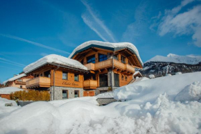 Гостиница Chalet Olivia  Зеефельд